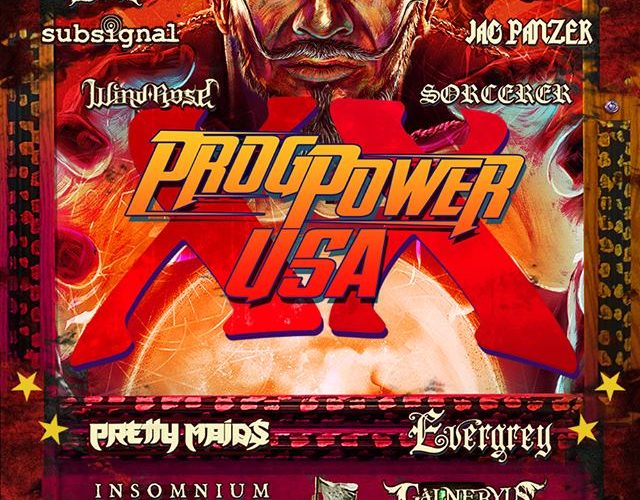 ProgPower USA XX