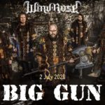 Big Gun festival –  Russia