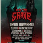 Into The Grave – The Netherlands