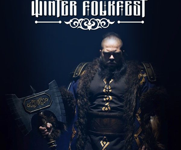 Winter Folkfest