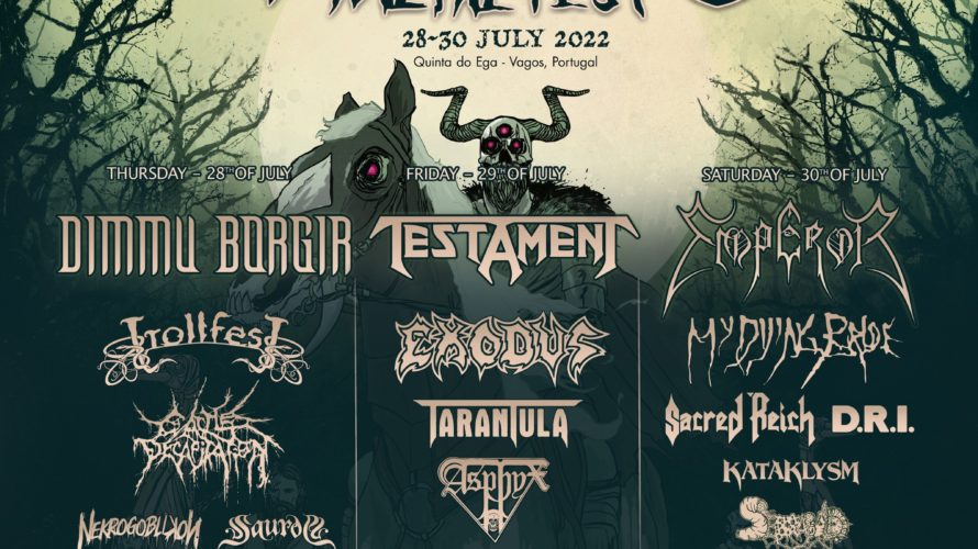 Vagos Metal Fest
