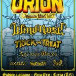 Orion Summer Fest